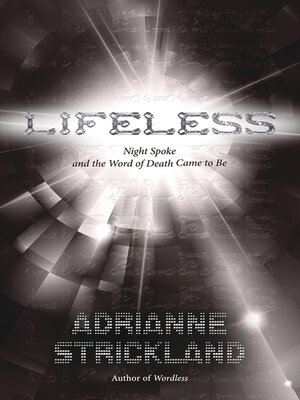 cover image of Lifeless